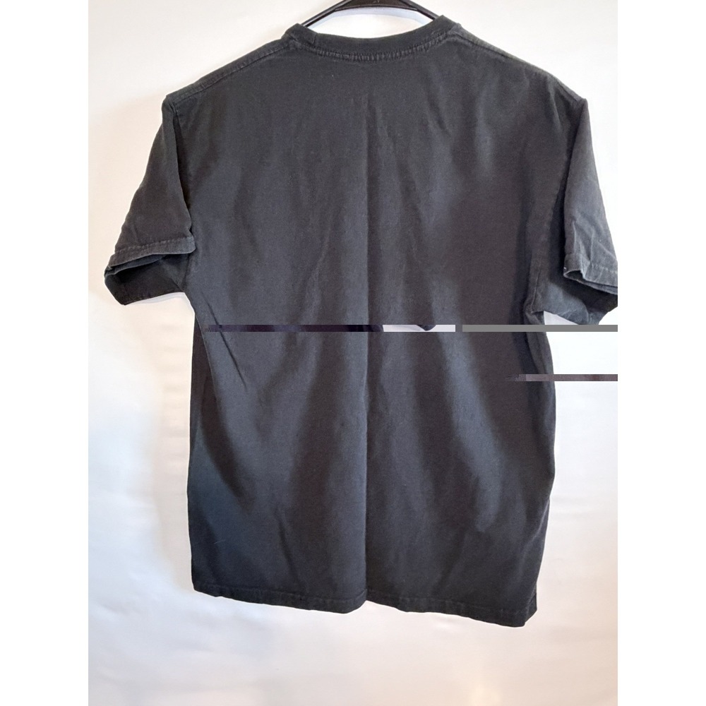 Diamond Supply Co. Mens Size M Medium Black Short Sleeve Shirt - Picture 6 of 10